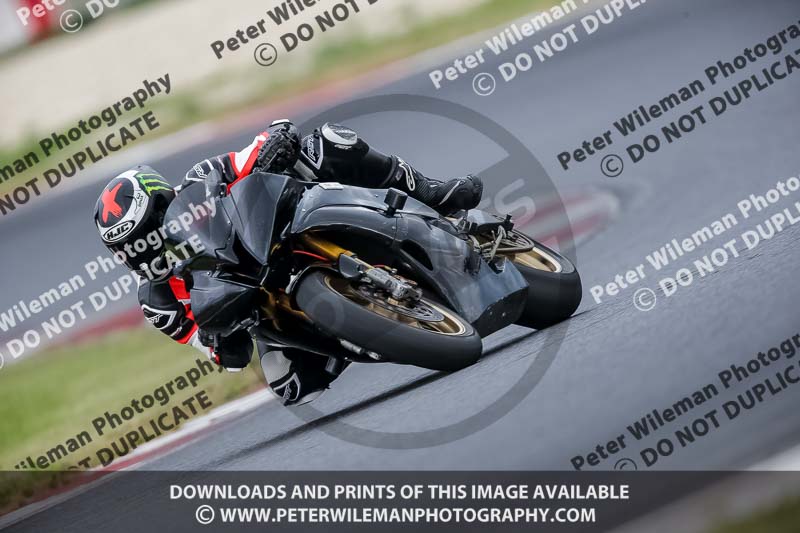 25 to 27th july 2019;Slovakia Ring;event digital images;motorbikes;no limits;peter wileman photography;trackday;trackday digital images